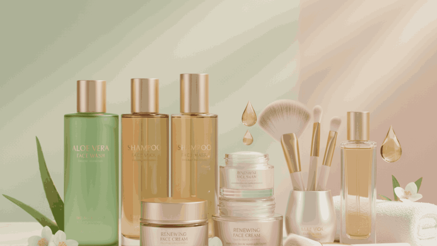 Beauty & Personal Care