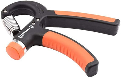 Hand Gripper – Adjustable Hand Grip Strengthener for Forearm & Wrist