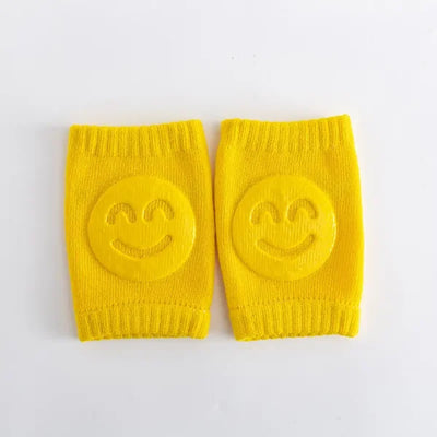Soft Baby Knee Pads – Protective Cushioned Support for Crawling & Active Toddlers