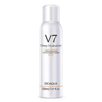 Brightening Mist with 7-Vitamin Complex