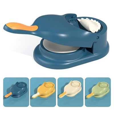 Dumpling Maker in Random Color Variants