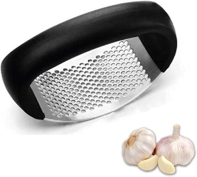 Effortless Garlic Press Rocker – Crush & Mince with Ease