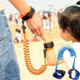 Travel safety harness for toddlers and kids