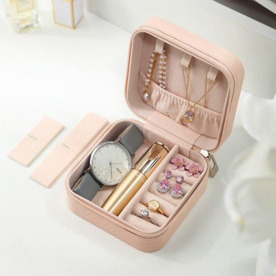 Stylish Jewelry Box for Gifting