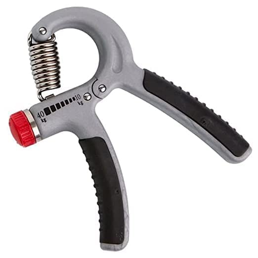 Hand Gripper – Adjustable Hand Grip Strengthener for Forearm & Wrist